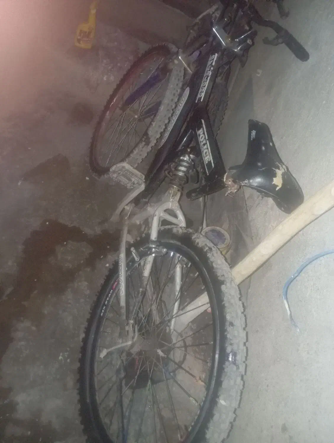 دوچرخه 26حرفه ای|دوچرخه، اسکیت، اسکوتر|کوهدشت, |دیوار