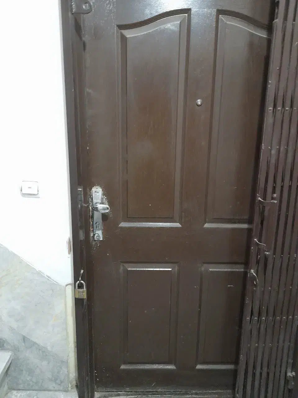 درب ورودی|مصالح و تجهیزات ساختمان|کرج, المهدی|دیوار