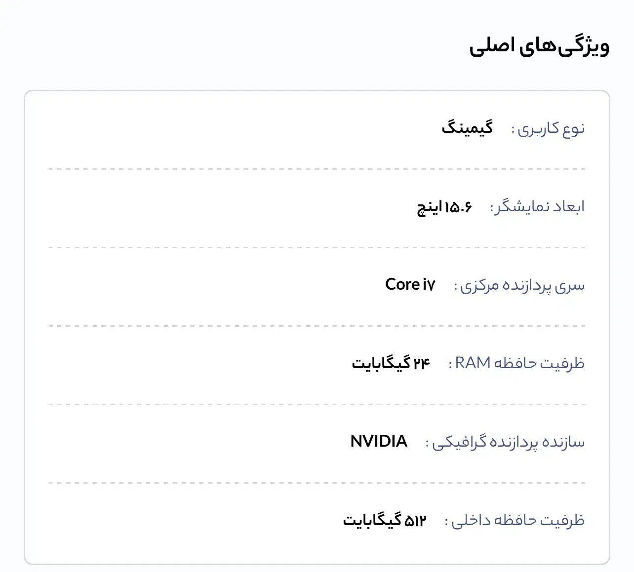 لپ تاپ لنوو 15.6 اینچی|رایانه همراه|تهران, ستارخان|دیوار