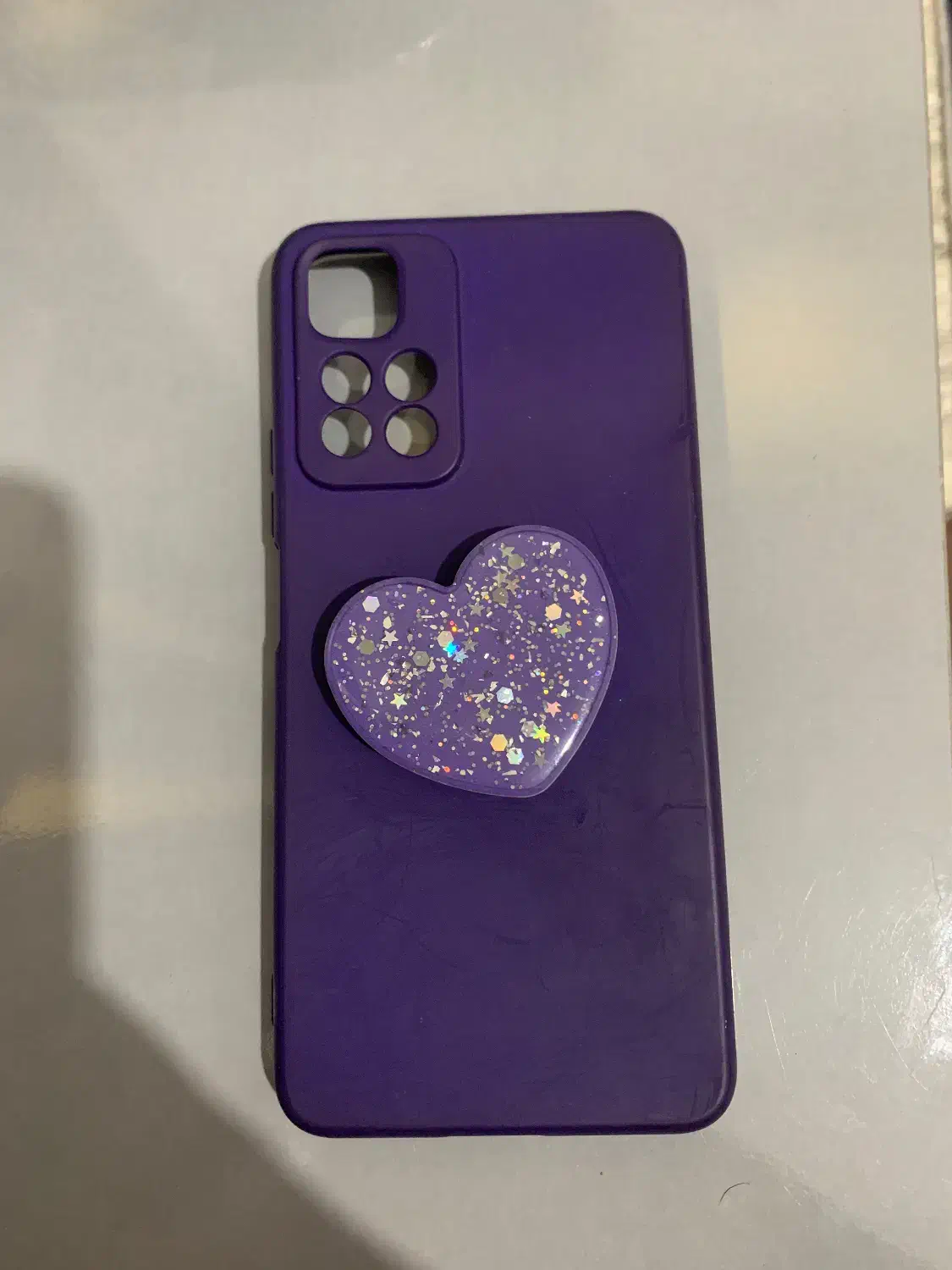 قاب گوشی نوت ۱۱ پرو پلاس|لوازم جانبی موبایل و تبلت|ارومیه, |دیوار