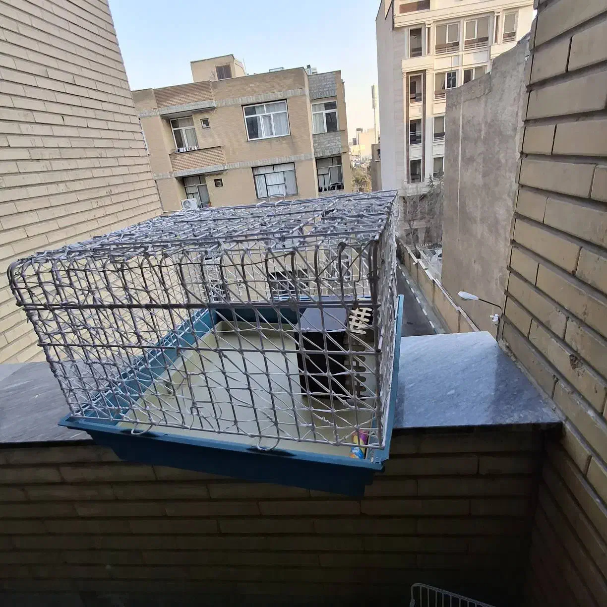 قفس|لوازم جانبی حیوانات|تهران, سازمان آب|دیوار