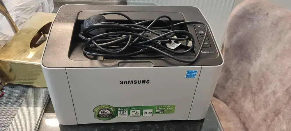 پرینتر سامسونگ express m2020|پرینتر، اسکنر، کپی، فکس|سبزوار, امیر کبیر|دیوار