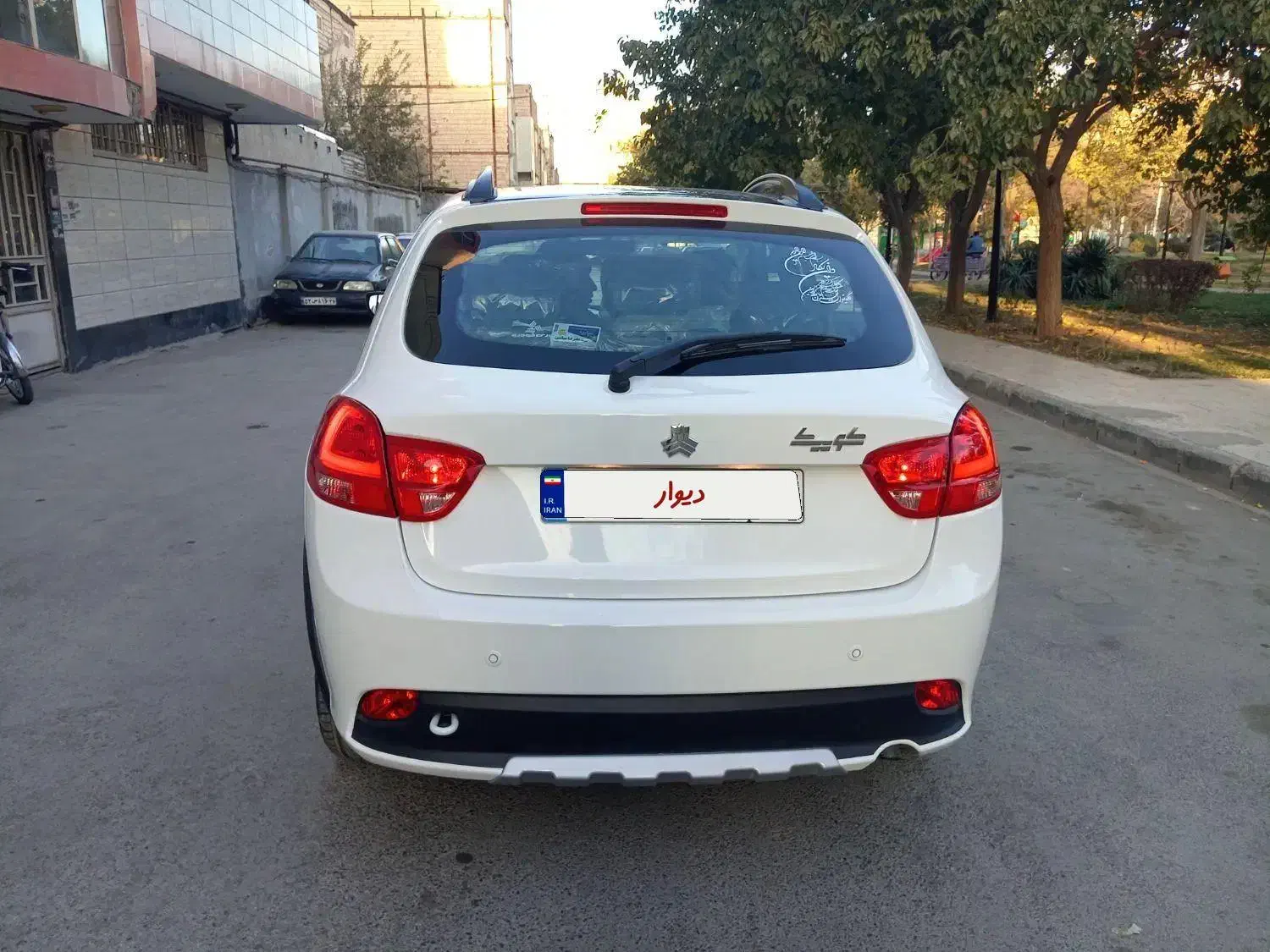 کوییک R مدل 1402|خودرو سواری و وانت|مشهد, نظام دوست|دیوار