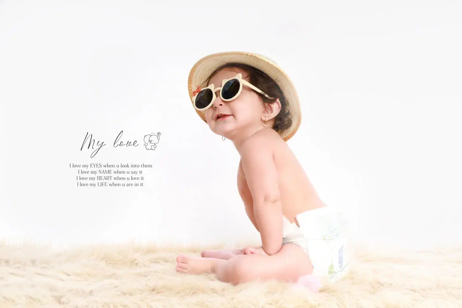 اتلیه تخصصی نوزاد.بارداری.تعیین جنسیت|خدمات پذیرایی، مراسم|اندیشه, اندیشه فاز ۱|دیوار