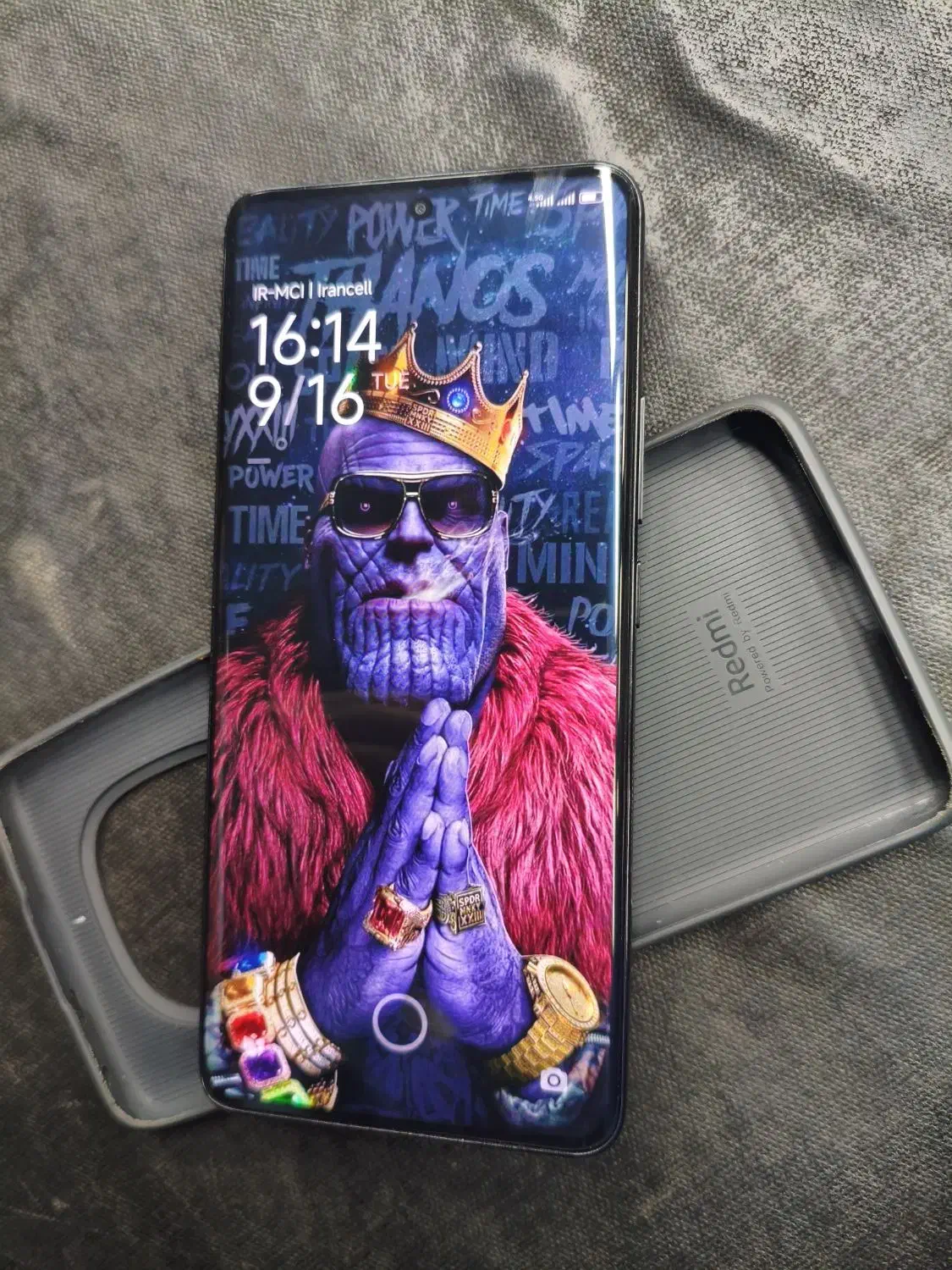redmi note 14 pro plus 5G 512/12ردمی نوت ۱۴پروپلاس|موبایل|تهران, تهرانپارس شرقی|دیوار