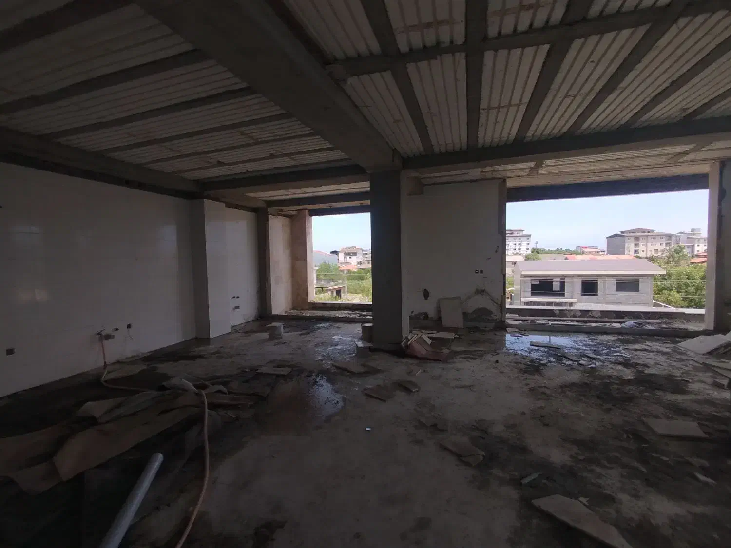 پیش فروش واحد ۹۰ متری در ۷۲ تن رودسر|پیشفروش املاک|رودسر, |دیوار