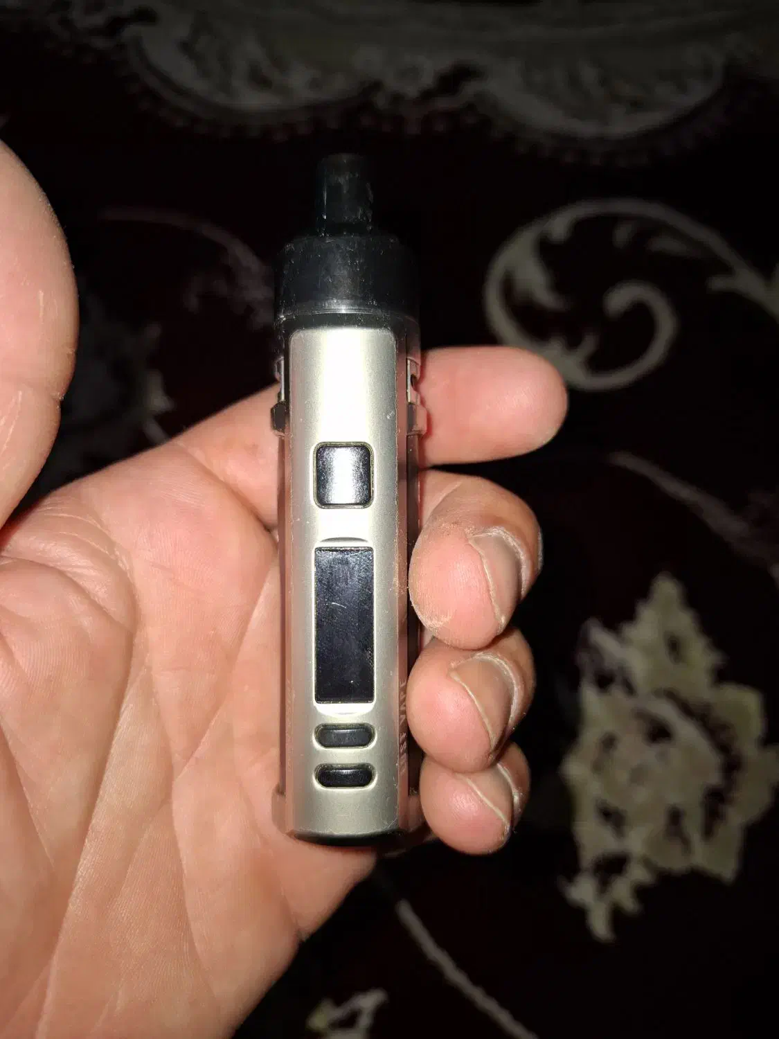 ویپ پاد|زیورآلات و اکسسوری|سرپل ذهاب, |دیوار