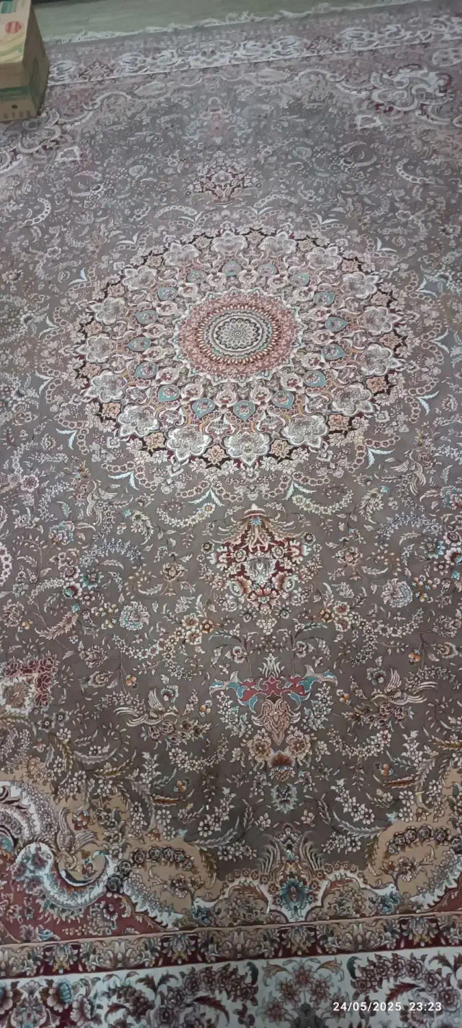 فرش دیپلمات|فرش|مشهد, کوشش|دیوار