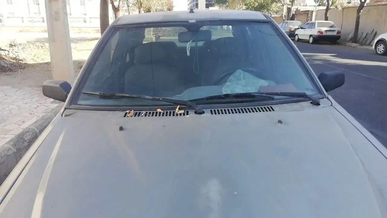 ماشین پراید 132 مدل 90|خودرو سواری و وانت|فریمان, |دیوار