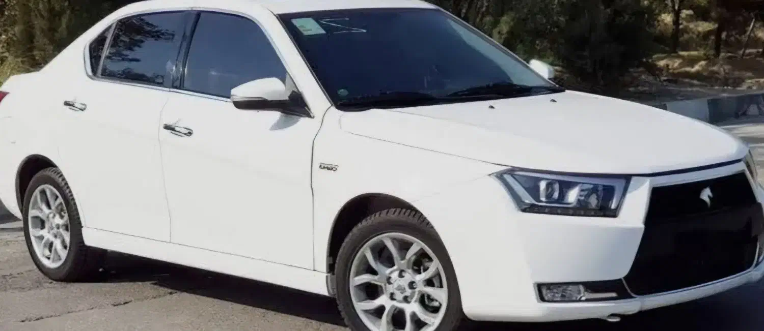 دنا پلاس توربو اتومات|خودرو سواری و وانت|تهران, زهتابی|دیوار