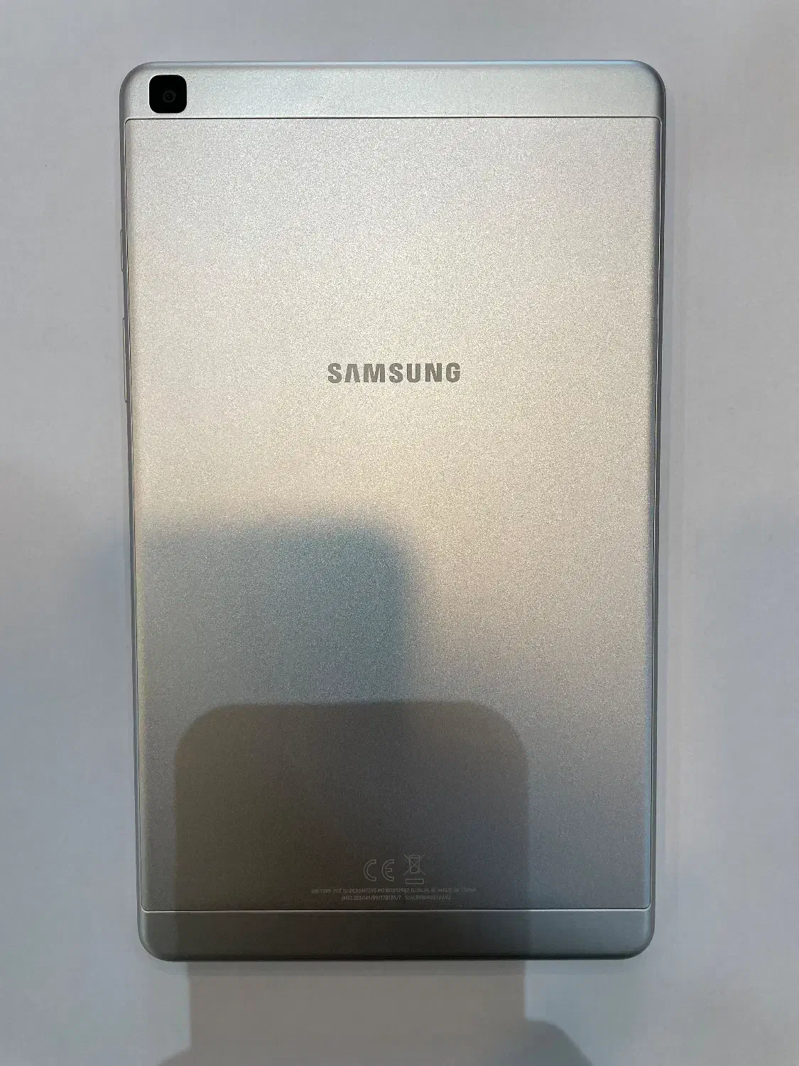 تبلت سامسونگ Tab-A مدل T295|تبلت|مشهد, عامل|دیوار