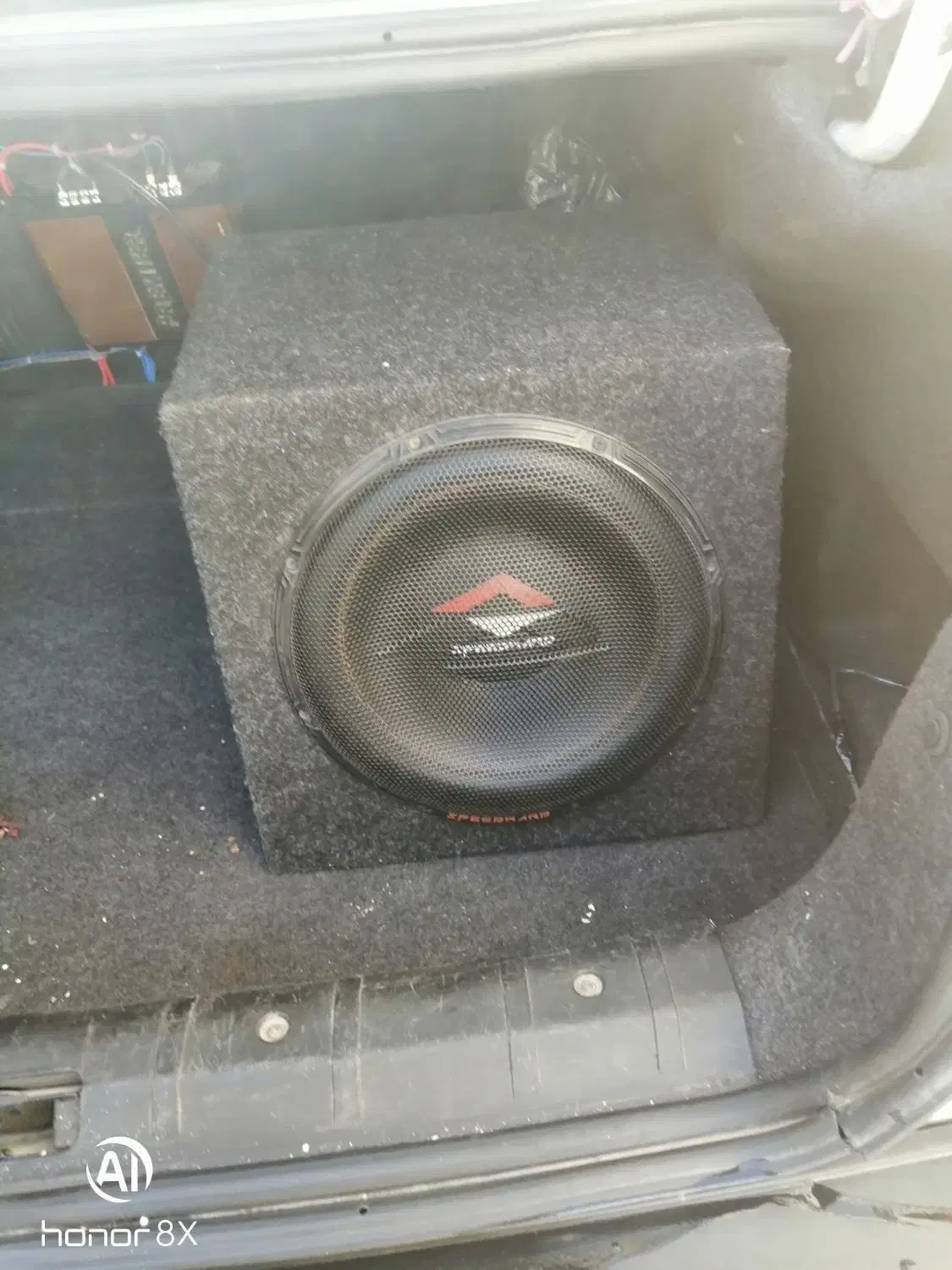 ۲عددامپلی یک صاب به فروش میرسد|صوتی و تصویری|تکاب, |دیوار