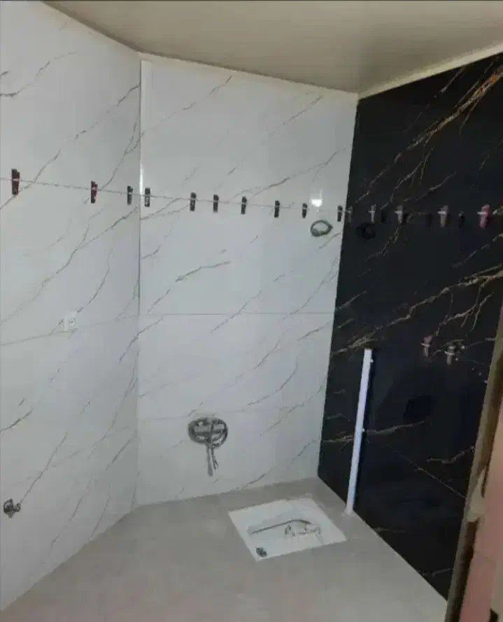 کاشی کاری و سرامیک|خدمات پیشه و مهارت|تایباد, |دیوار