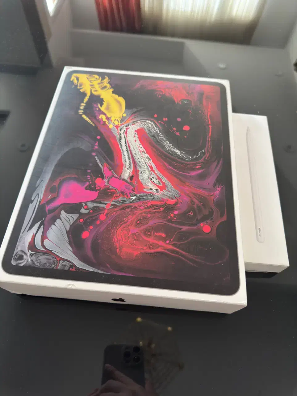 Ipad pro 2018|تبلت|تهران, پونک|دیوار