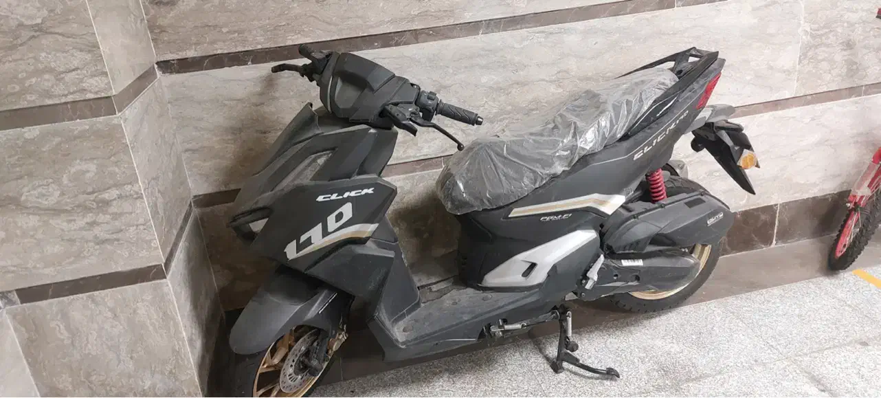 موتورکبیر  واریو ۱۷۰مدل ۱۴۰۲|موتورسیکلت|تهران, زنجان جنوبی|دیوار