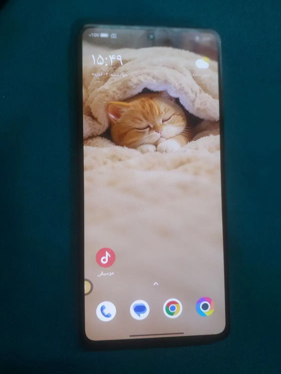 فروشی  پکو ایکس 5|موبایل|فردیس, شهرک وحدت|دیوار