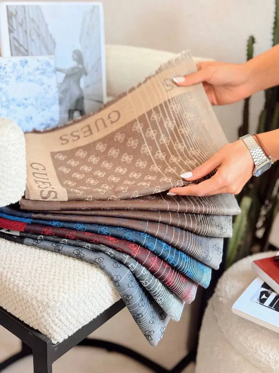 فروش انواع لباس های برند و خاص|لباس|گلپایگان, |دیوار