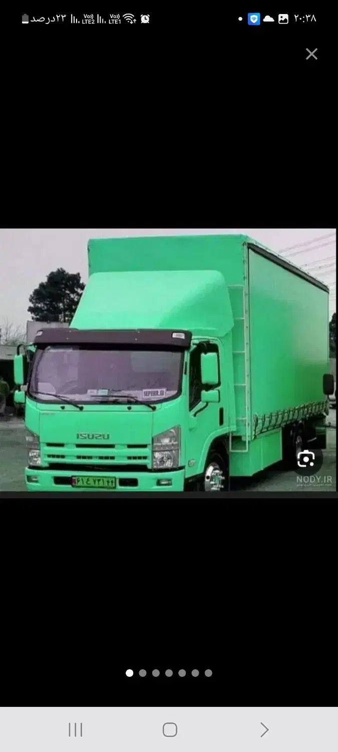 *باربری لادن*تخلیه بارگیری کارگری *|خدمات حمل و نقل|بندر انزلی, ساحل قو|دیوار