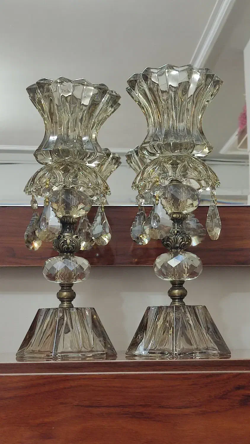 شمعدان|مجسمه، تندیس، ماکت|ارومیه, |دیوار