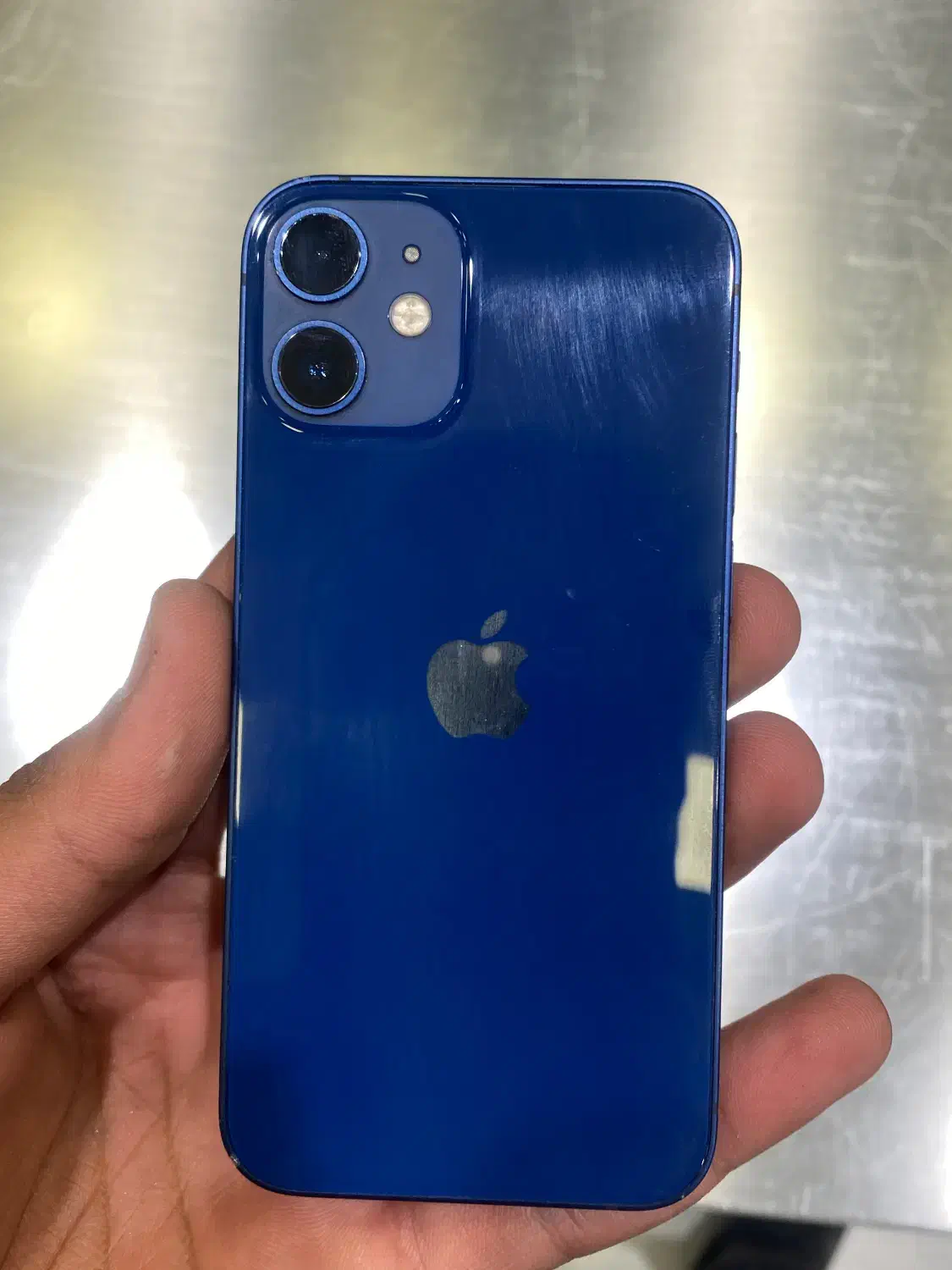 ایفون ۱۲ مینی|موبایل|کرمان, |دیوار