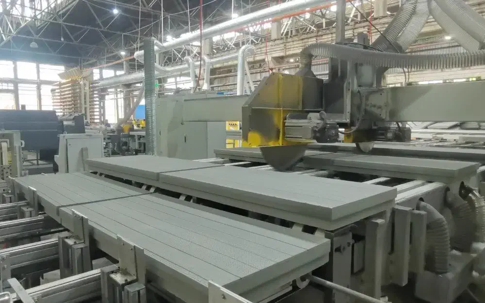 فوم XPS - فوم کف سردخانه- عایق حرارتی قوی|مصالح و تجهیزات ساختمان|تهران, میرداماد|دیوار