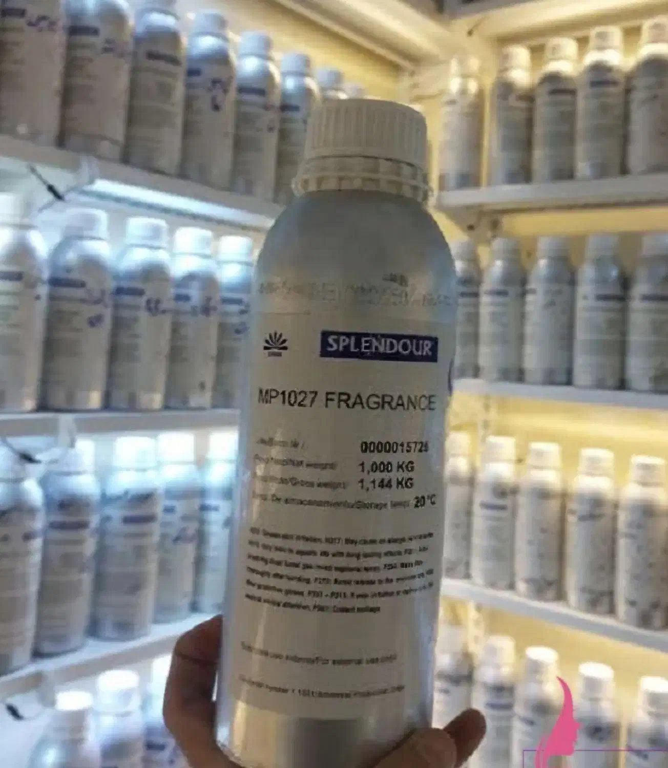 عطر شرکت شارابوت ۳ روز ماندگاری|آرایشی، بهداشتی، درمانی|مشهد, عیدگاه|دیوار