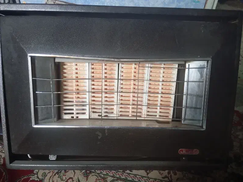 بخاری دیواری گازی آبسال|بخاری، هیتر، شومینه|تهران, مسعودیه|دیوار