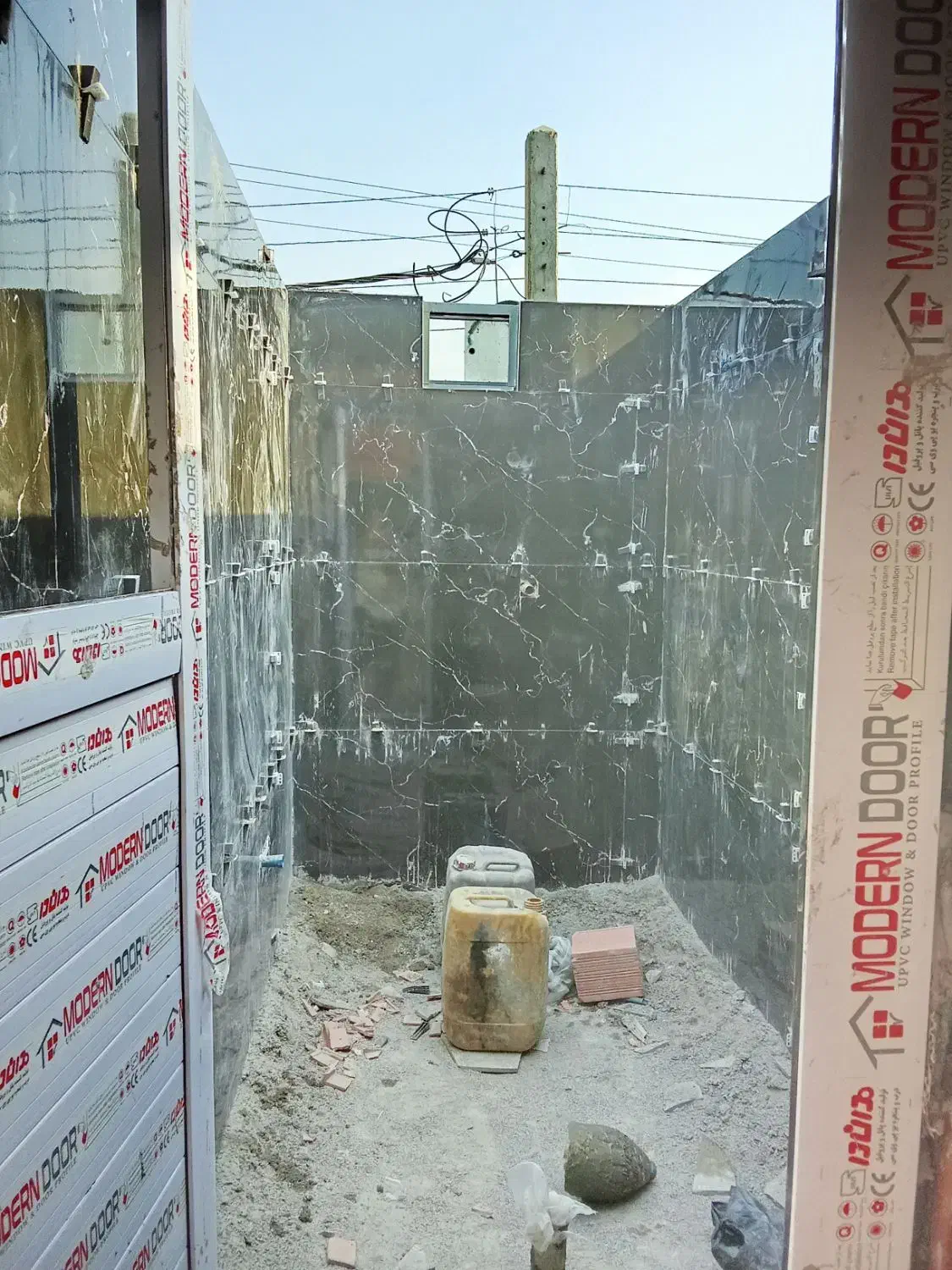 کاشی کاری|خدمات پیشه و مهارت|فاضل آباد, |دیوار