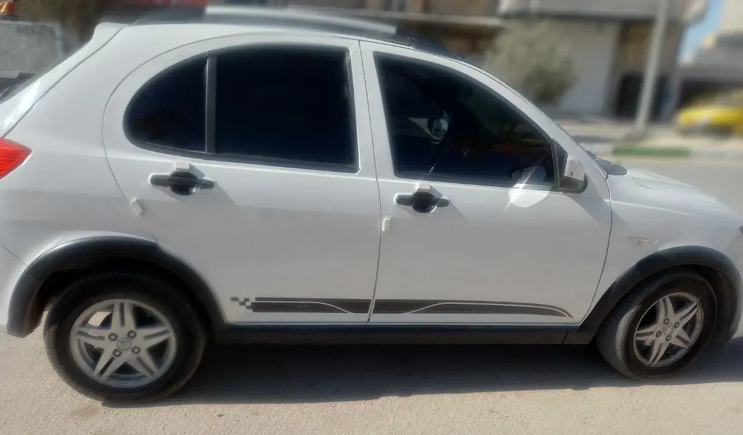 فروش ماشین|خودرو سواری و وانت|فیروزآباد (فارس), |دیوار