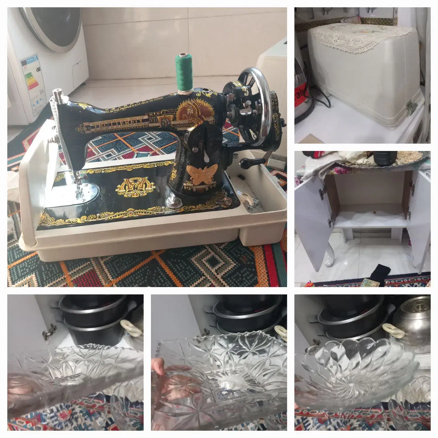 لوازم خونه|حراج|مشهد, رده|دیوار