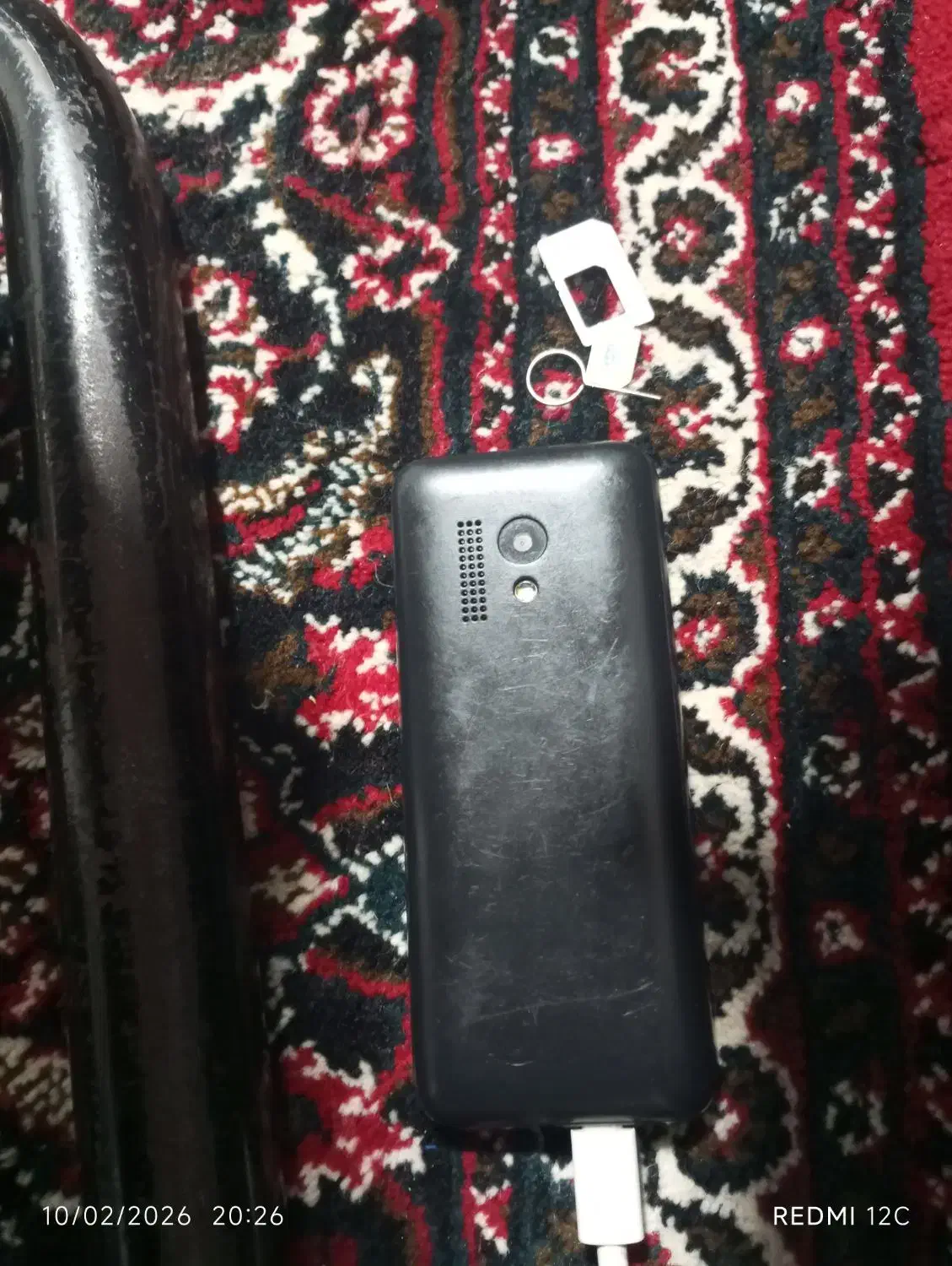 ساده|موبایل|ارومیه, |دیوار