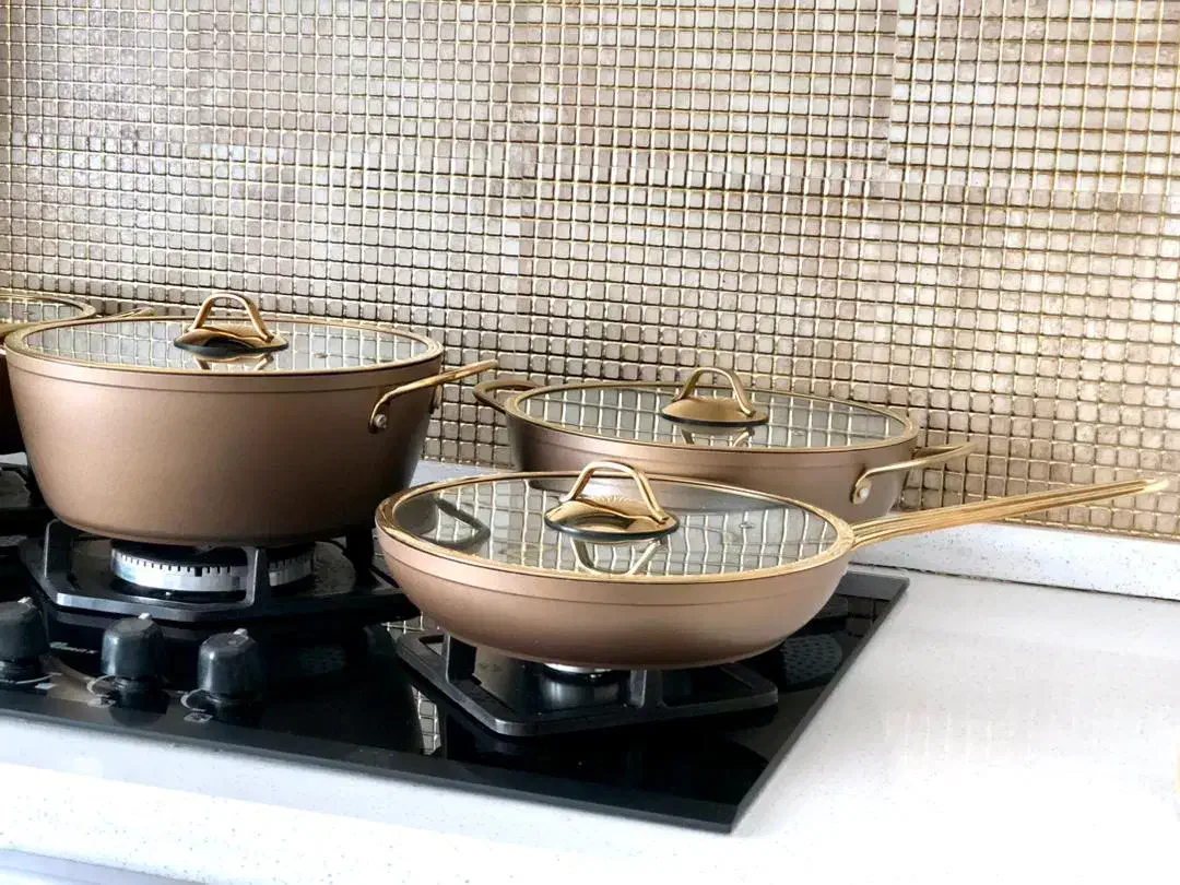 قابلمه|ظروف پخت‌وپز|کرج, کوی کارمندان جنوبی|دیوار