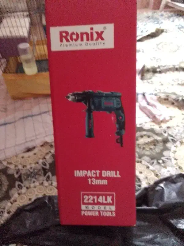 دریل برقی|ابزارآلات|تهران, پونک|دیوار