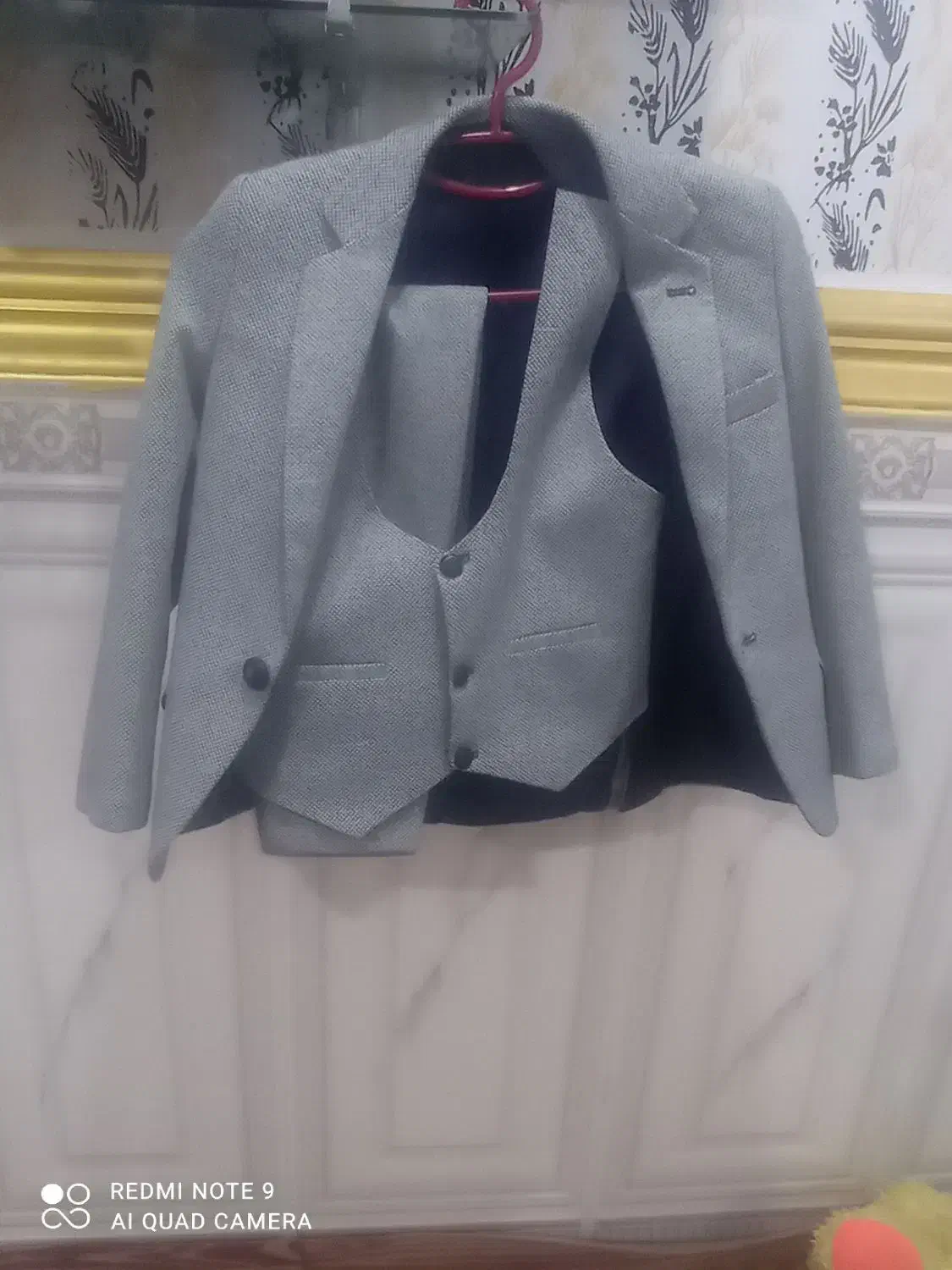 سگ وکت وشلوار|اسباب‌‌بازی|بندر امام خمینی, |دیوار