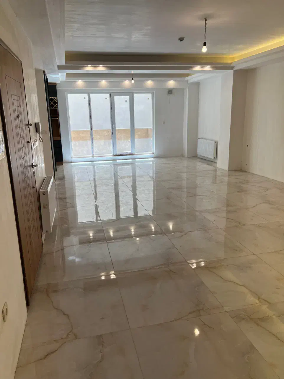 رهن کامل آپارتمان ۱۲۸ متری نوساز لوکس در استانداری|اجارهٔ آپارتمان|تبریز, |دیوار