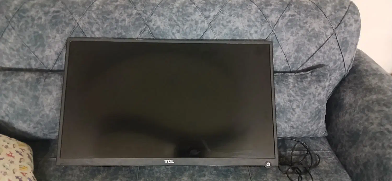 تلویزیون 32 TCl|تلویزیون و پروژکتور|لنگرود, |دیوار