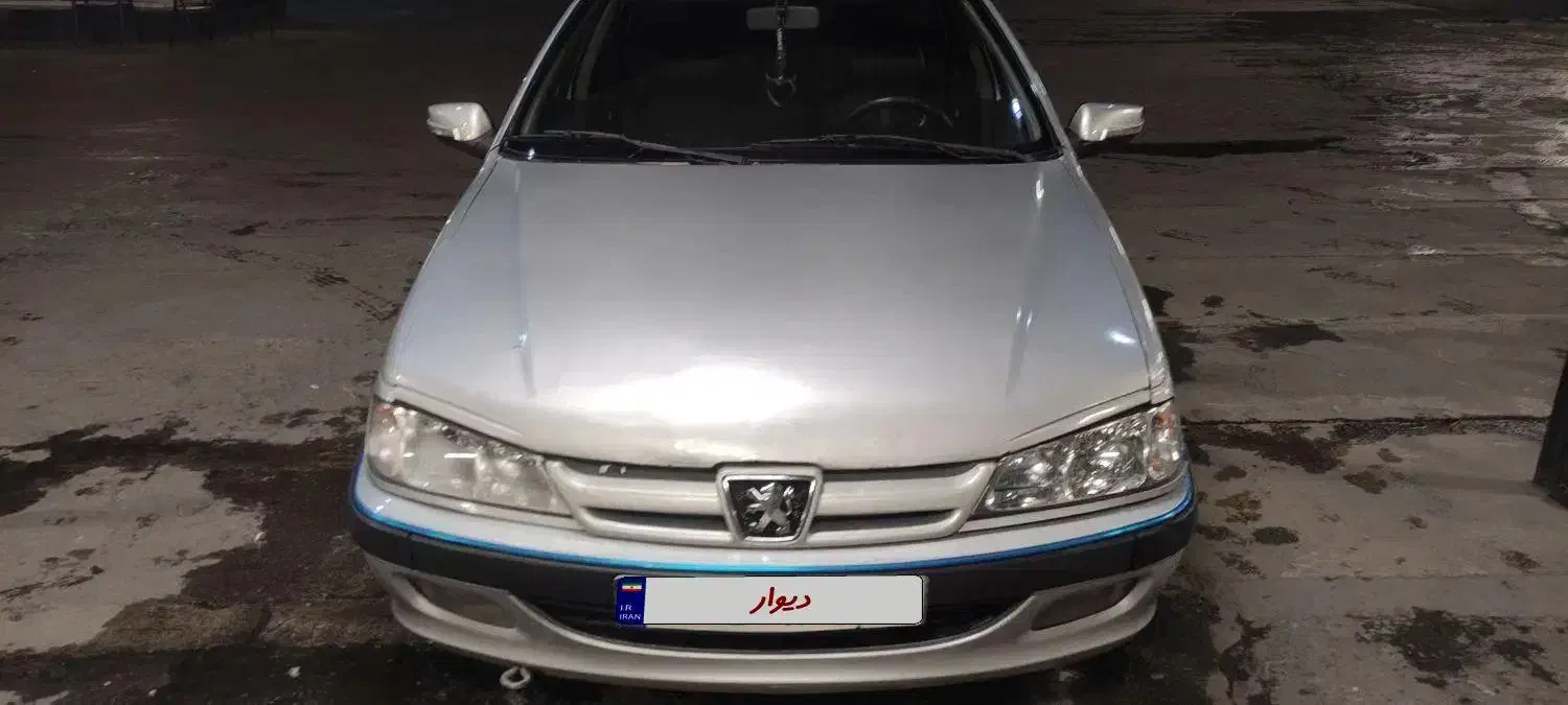 پرشیا مدل ۸۴|خودرو سواری و وانت|محمدشهر, ولدآباد|دیوار