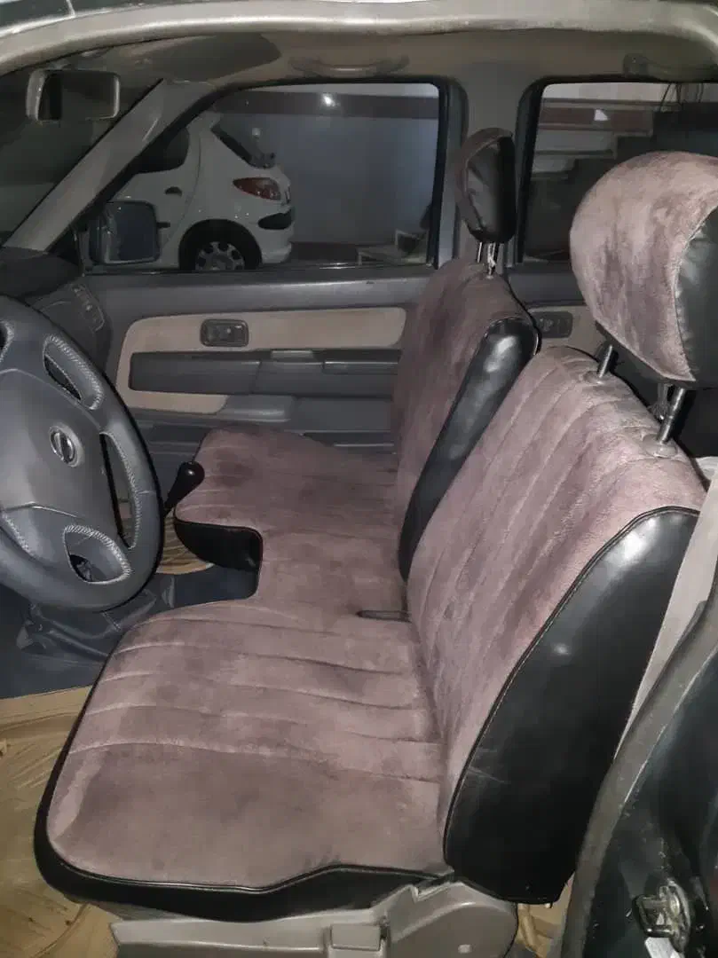 فروش وانت نیسان پیکاپ|خودرو سواری و وانت|ارومیه, |دیوار