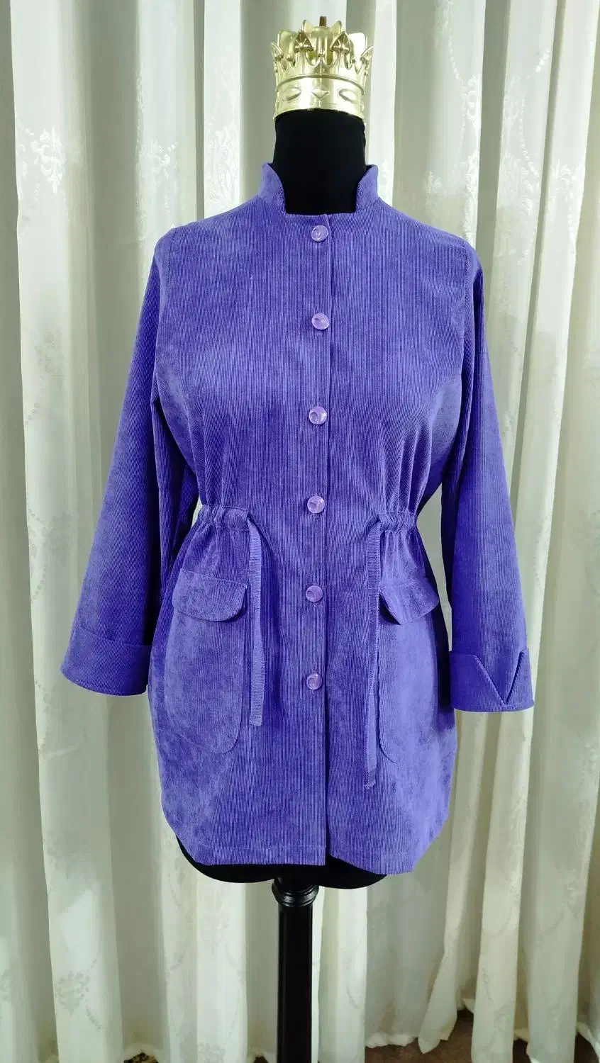 مانتو اسپرت|لباس|یزد, |دیوار