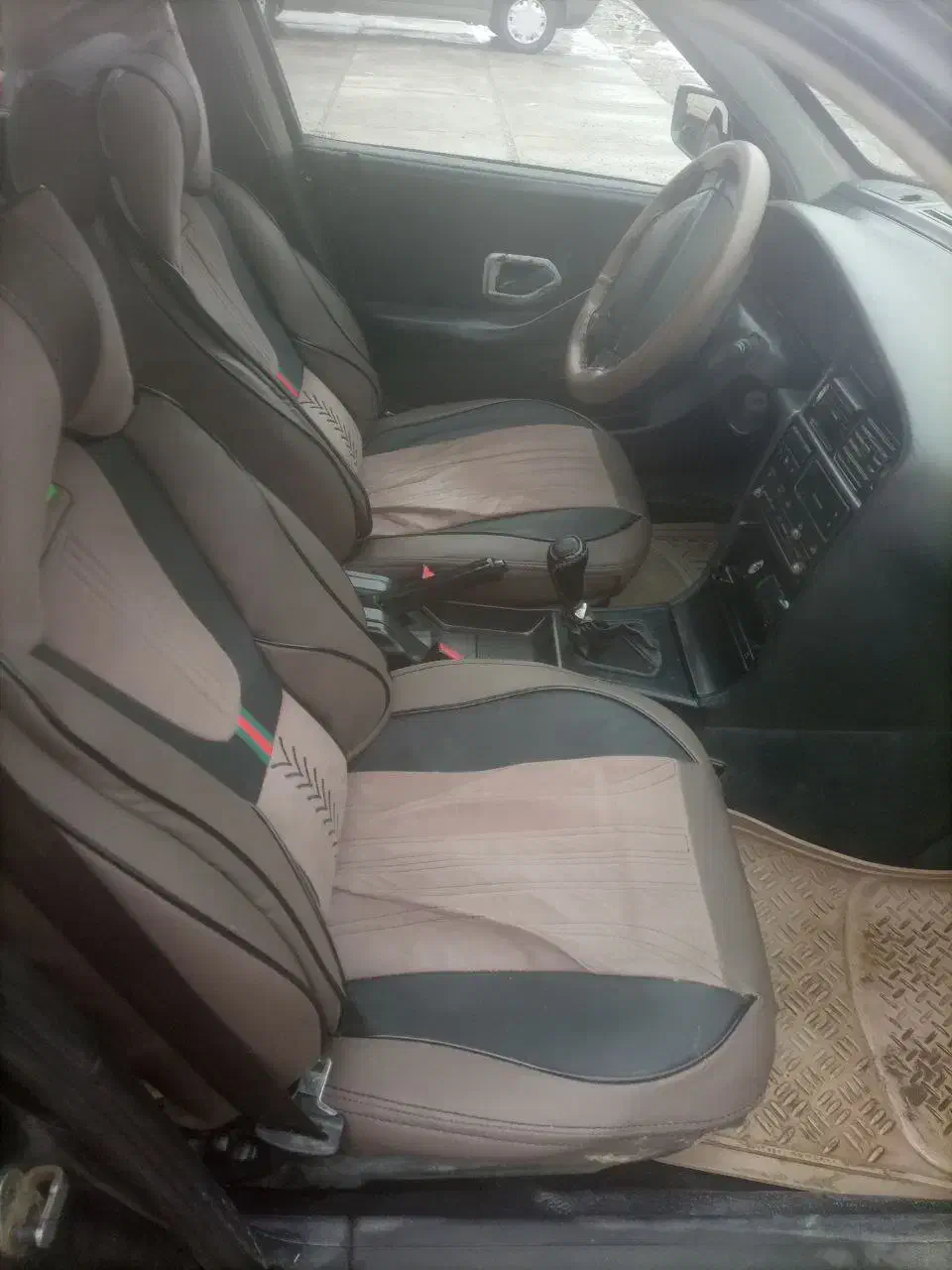 روا  تک سوز|خودرو سواری و وانت|بانه, |دیوار