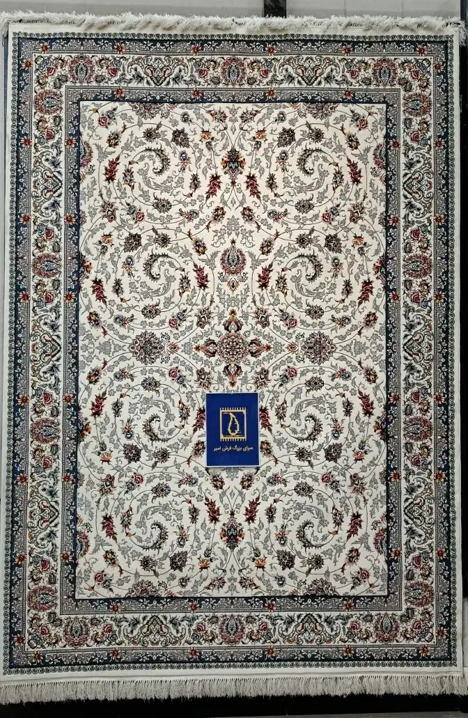 فرش نعمت آباد 1000شانه 101|فرش|تهران, نعمت‌آباد|دیوار