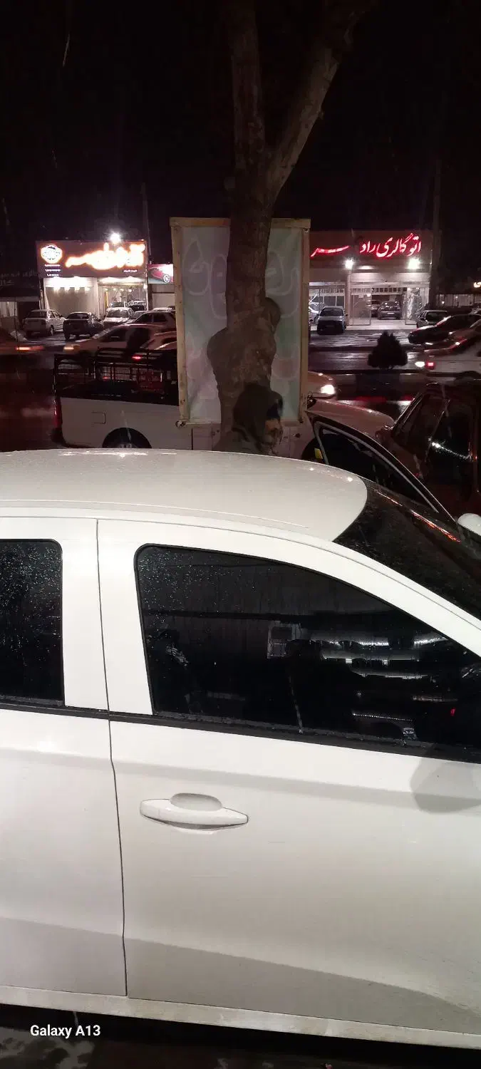 نصب شیشه دودی..|خدمات موتور و ماشین|چهارباغ, |دیوار