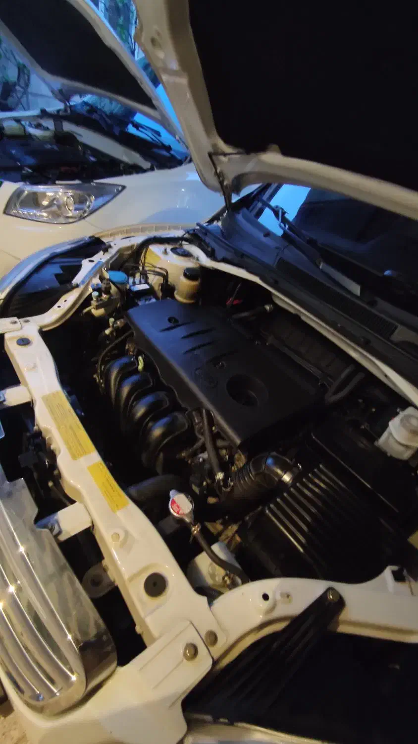 لیفان ایکس 60|خودرو سواری و وانت|فردیس, نسترن شرقی|دیوار