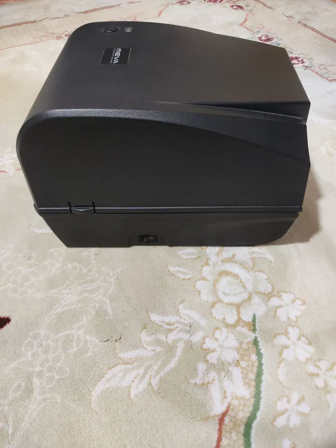 پرینتر لیبل زن میوا mbp4200|پرینتر، اسکنر، کپی، فکس|تهران, تهرانسر شرقی|دیوار