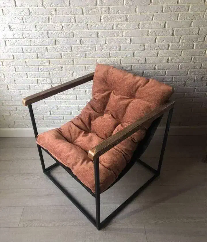 صندلی ریلکسی|مبلمان خانگی و میز عسلی|بابل, |دیوار