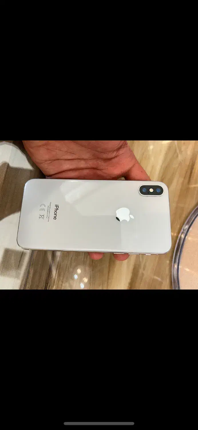 iPhone X 256|موبایل|شاهین‌شهر, خانه کارگر|دیوار