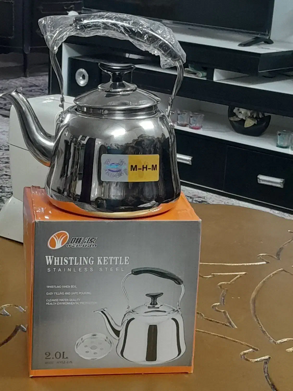 کتری ، سماور برقی ، چرخ گوشت|سایر لوازم برقی|مشهد, عنصری|دیوار