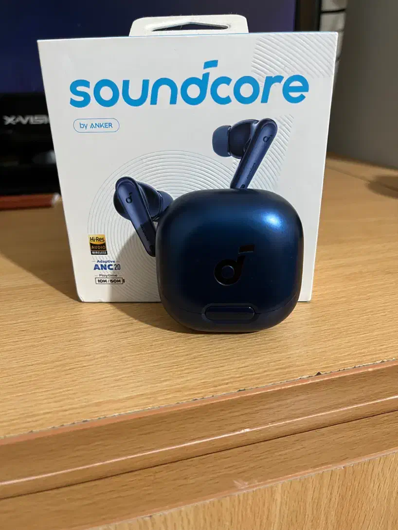 هدفون بلوتوثی انکر (anker)|لوازم جانبی موبایل و تبلت|اصفهان, شیخ اشراق|دیوار