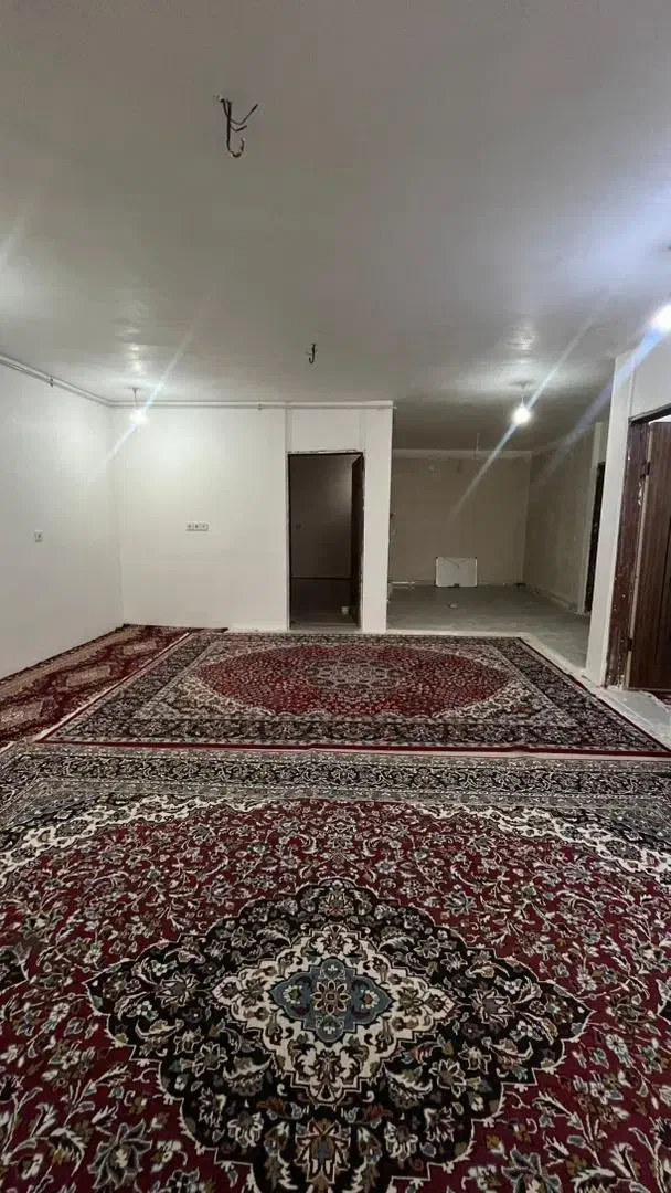 قالی ۱۲ متری ۴ تخته|فرش|اهواز, شهرک اکباتان|دیوار