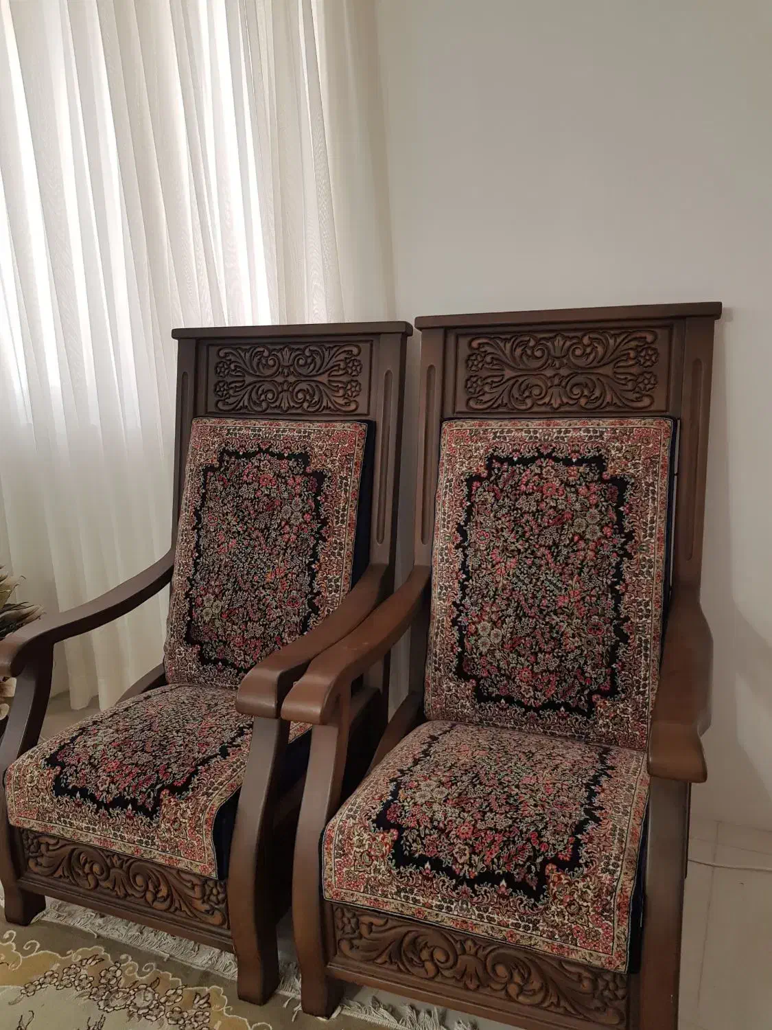 مبل|مبلمان خانگی و میز عسلی|بندرعباس, |دیوار